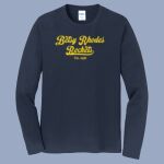 Adult Long Sleeve Shirt - Betsy Rhodes Thumbnail