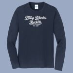 Adult Long Sleeve Shirt - Betsy Rhodes Thumbnail