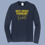 Adult Long Sleeve Shirt - Betsy Rhodes Thumbnail