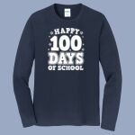 Adult Long Sleeve Shirt - Betsy Rhodes Thumbnail