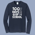 Adult Long Sleeve Shirt - Betsy Rhodes Thumbnail