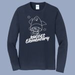 Adult Long Sleeve Shirt - Betsy Rhodes Thumbnail