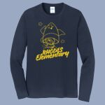 Adult Long Sleeve Shirt - Betsy Rhodes Thumbnail