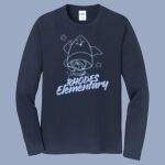 Adult Long Sleeve Shirt - Betsy Rhodes Thumbnail