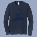 Adult Long Sleeve Shirt - Betsy Rhodes Thumbnail