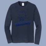 Adult Long Sleeve Shirt - Betsy Rhodes Thumbnail