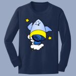 Youth Long Sleeve Shirt - Betsy Rhodes Thumbnail