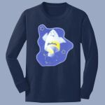 Youth Long Sleeve Shirt - Betsy Rhodes Thumbnail