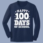 Youth Long Sleeve Shirt - Betsy Rhodes Thumbnail