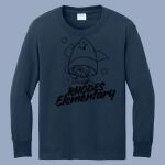 Youth Long Sleeve Shirt - Betsy Rhodes Thumbnail