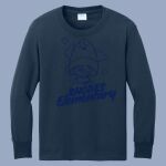 Youth Long Sleeve Shirt - Betsy Rhodes Thumbnail