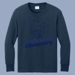 Youth Long Sleeve Shirt - Betsy Rhodes Thumbnail
