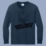 Youth Long Sleeve Shirt - Betsy Rhodes Thumbnail
