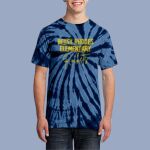 Adult Tie-Dye T-Shirt - Betsy Rhodes Thumbnail