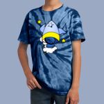 Youth Tie-Dye T-Shirt - Betsy Rhodes Thumbnail