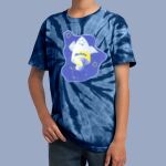 Youth Tie-Dye T-Shirt - Betsy Rhodes Thumbnail