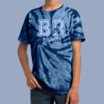 Youth Tie-Dye T-Shirt - Betsy Rhodes Thumbnail