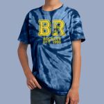 Youth Tie-Dye T-Shirt - Betsy Rhodes Thumbnail