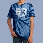 Youth Tie-Dye T-Shirt - Betsy Rhodes Thumbnail