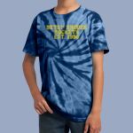 Youth Tie-Dye T-Shirt - Betsy Rhodes Thumbnail