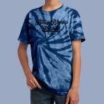 Youth Tie-Dye T-Shirt - Betsy Rhodes Thumbnail