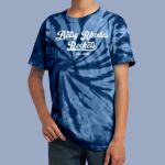Youth Tie-Dye T-Shirt - Betsy Rhodes Thumbnail