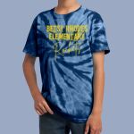 Youth Tie-Dye T-Shirt - Betsy Rhodes Thumbnail