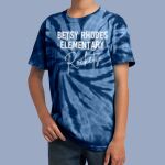 Youth Tie-Dye T-Shirt - Betsy Rhodes Thumbnail