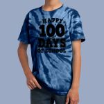 Youth Tie-Dye T-Shirt - Betsy Rhodes Thumbnail