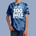 Youth Tie-Dye T-Shirt - Betsy Rhodes Thumbnail