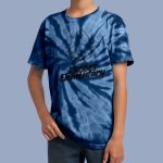 Youth Tie-Dye T-Shirt - Betsy Rhodes Thumbnail
