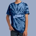 Youth Tie-Dye T-Shirt - Betsy Rhodes Thumbnail