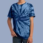 Youth Tie-Dye T-Shirt - Betsy Rhodes Thumbnail