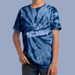 Youth Tie-Dye T-Shirt - Betsy Rhodes Thumbnail