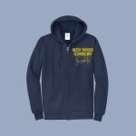 Adult Zip Jacket - Betsy Rhodes Thumbnail