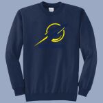 Adult Crewneck - Betsy Rhodes Thumbnail