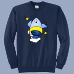 Adult Crewneck - Betsy Rhodes Thumbnail