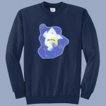 Adult Crewneck - Betsy Rhodes Thumbnail