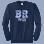 Adult Crewneck - Betsy Rhodes Thumbnail