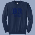 Adult Crewneck - Betsy Rhodes Thumbnail