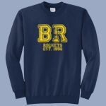 Adult Crewneck - Betsy Rhodes Thumbnail