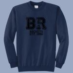 Adult Crewneck - Betsy Rhodes Thumbnail
