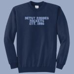 Adult Crewneck - Betsy Rhodes Thumbnail
