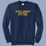 Adult Crewneck - Betsy Rhodes Thumbnail