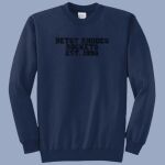 Adult Crewneck - Betsy Rhodes Thumbnail