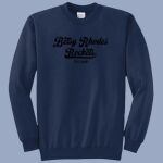 Adult Crewneck - Betsy Rhodes Thumbnail