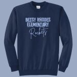 Adult Crewneck - Betsy Rhodes Thumbnail