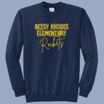 Adult Crewneck - Betsy Rhodes Thumbnail
