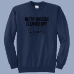 Adult Crewneck - Betsy Rhodes Thumbnail