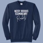 Adult Crewneck - Betsy Rhodes Thumbnail